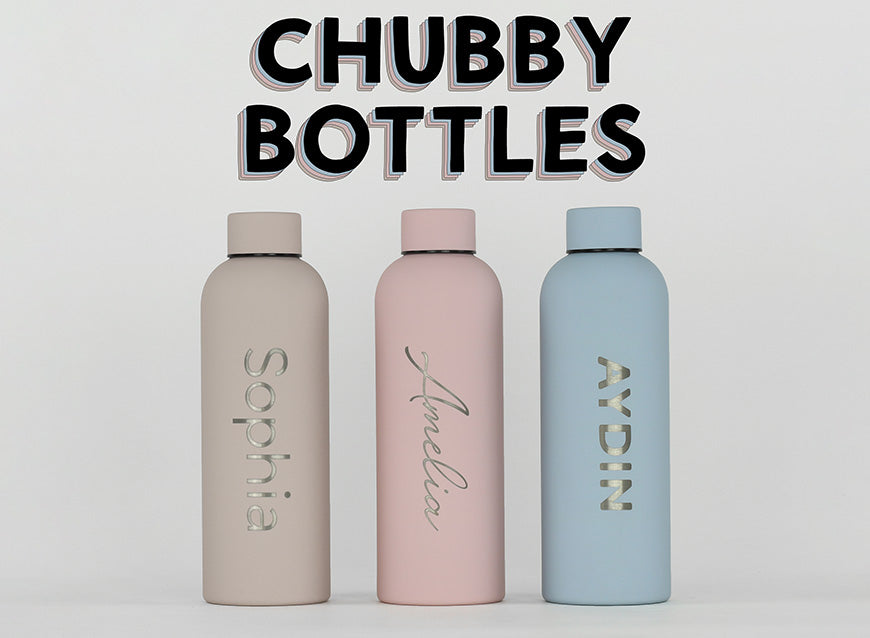 Chubby Bottles – cribstar