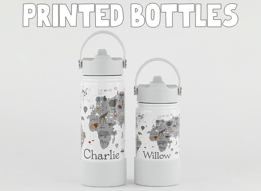 Printed Personalised Bottles – cribstar