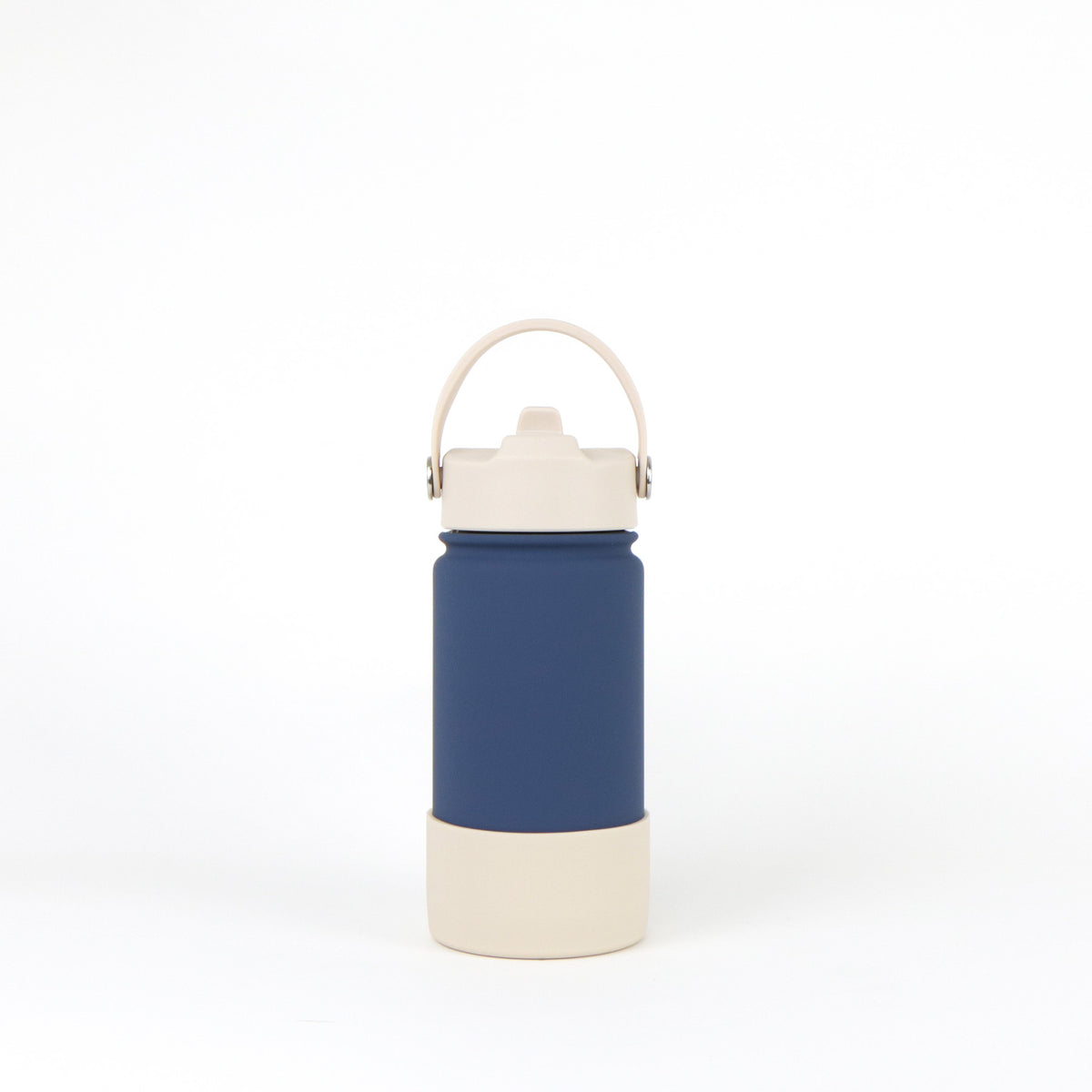 Water Bottle 400ml - Oxford Blue