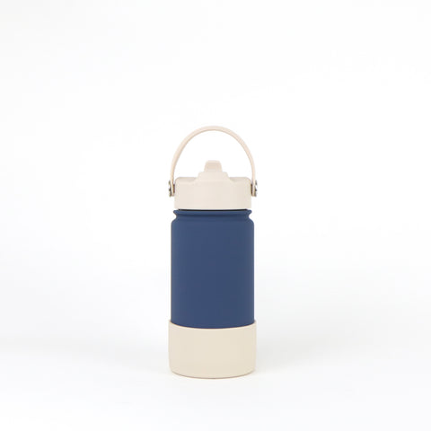 Water Bottle 400ml - Oxford Blue