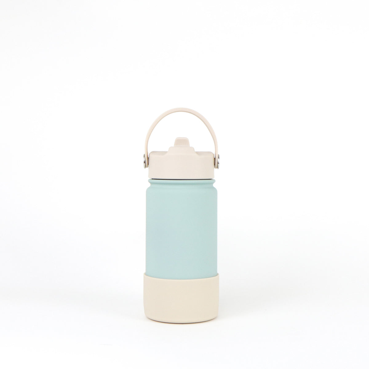 Water Bottle 400ml - Sea Foam