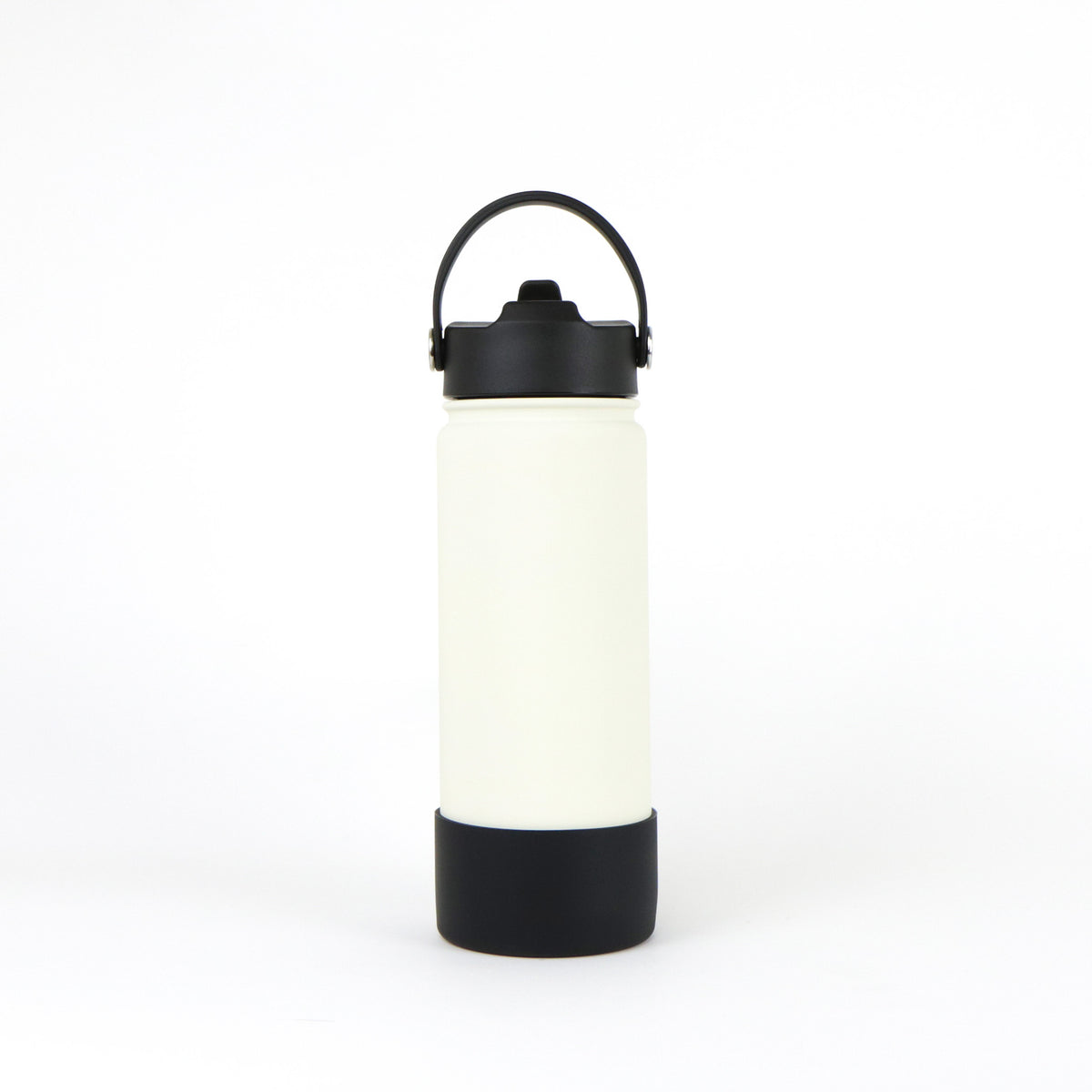 Water Bottle 500ml - Bone