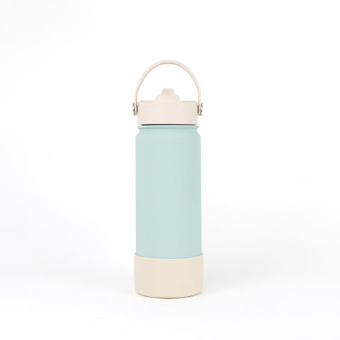 Water Bottle 500ml - Sea Foam