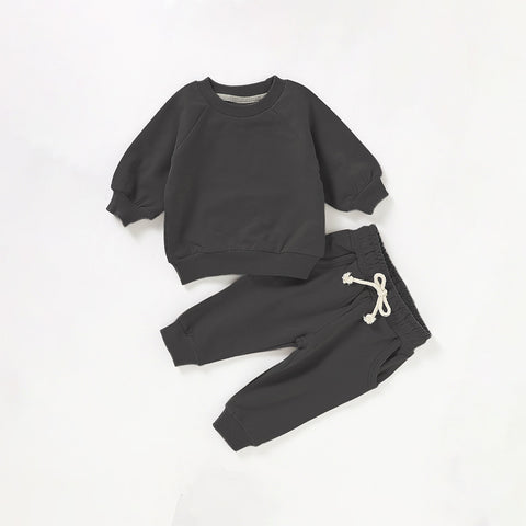 Big/Little Brother Personalised Tracksuit
