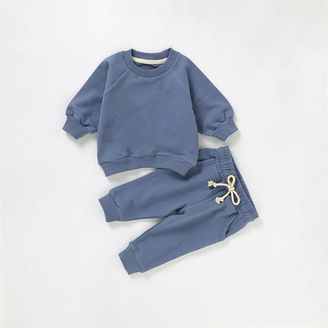 Big/Little Brother Personalised Tracksuit