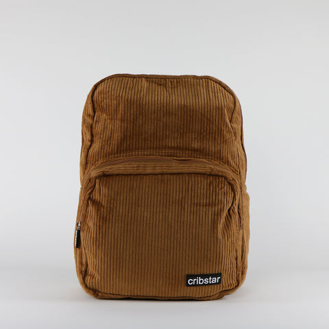 Adults Changing Backpack - Pecan
