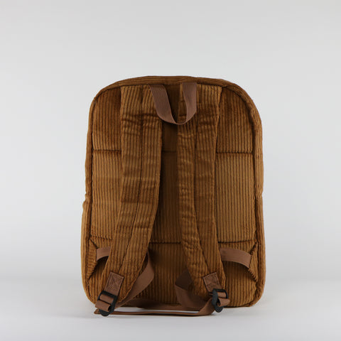 Adults Changing Backpack - Pecan