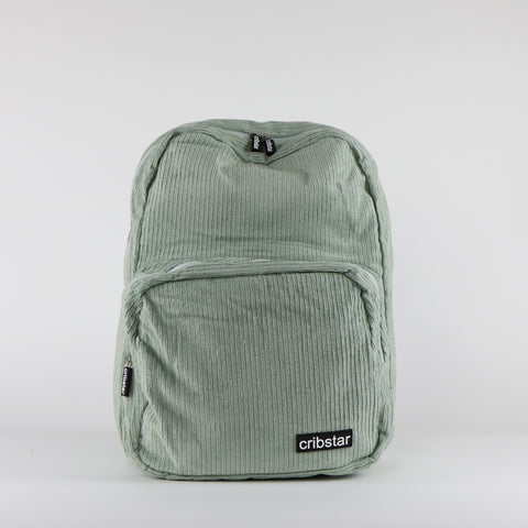 Adults Changing Backpack - Dusty Mint