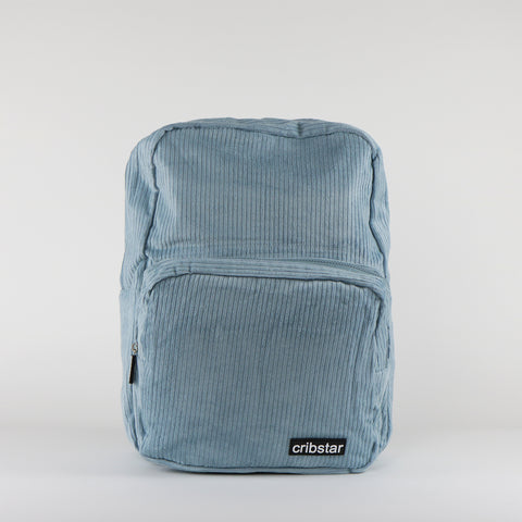 Adults Changing Backpack - Blue