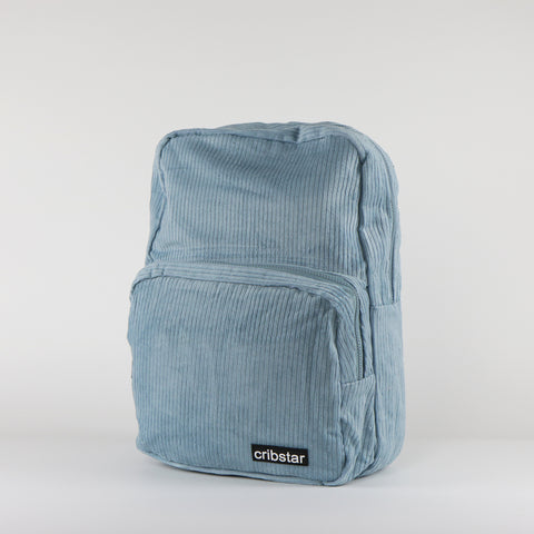 Adults Changing Backpack - Blue