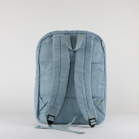 Adults Changing Backpack - Blue