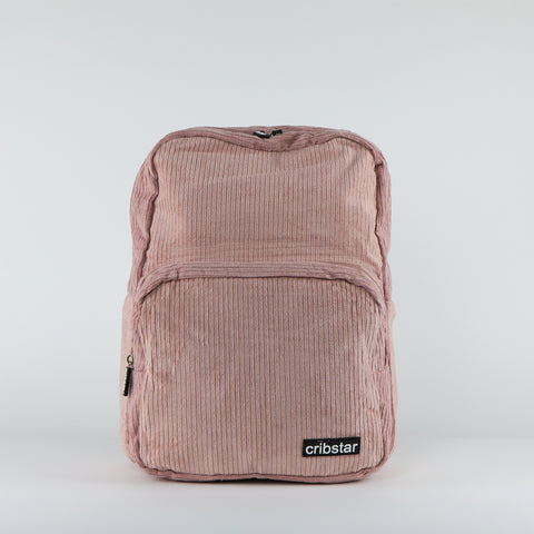 Adults Changing Backpack - Rose