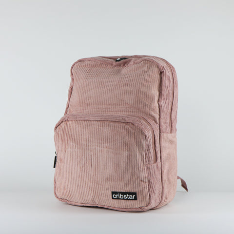 Adults Changing Backpack - Rose