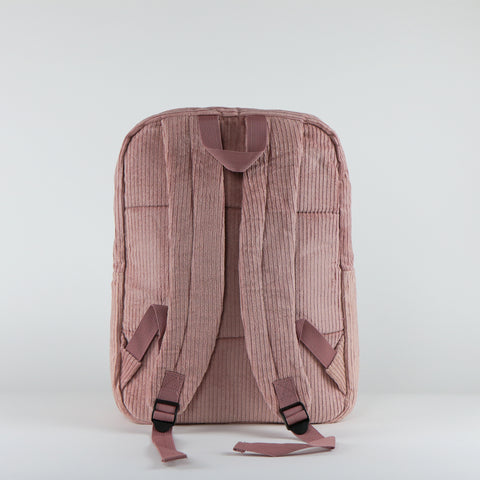 Adults Changing Backpack - Rose