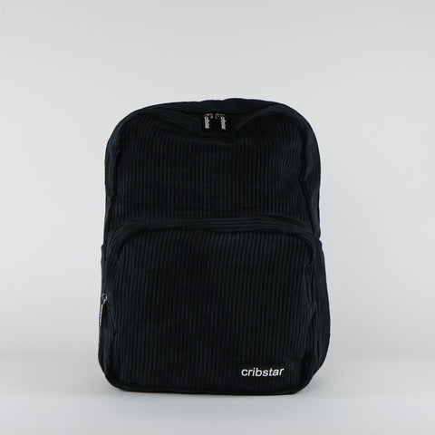 Adults Changing Backpack - Black