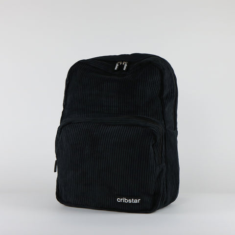 Adults Changing Backpack - Black