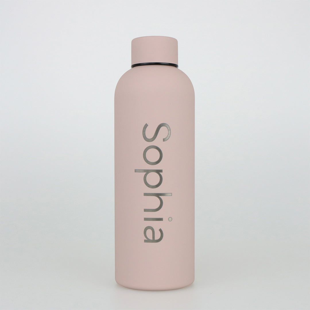 Chubby Bottle - 500ml - Latte