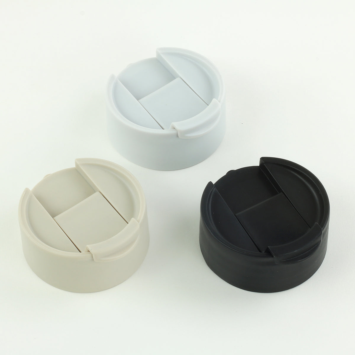 Tea/Coffee Lid for Water Bottles