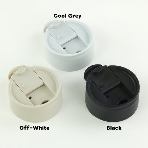 Tea/Coffee Lid for Water Bottles