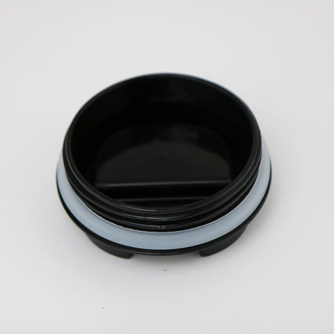 Classic Travel Mug 510ml - Black