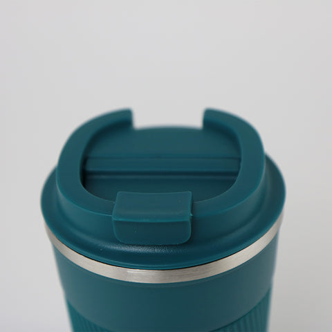 Classic Travel Mug 510ml - Ocean Blue