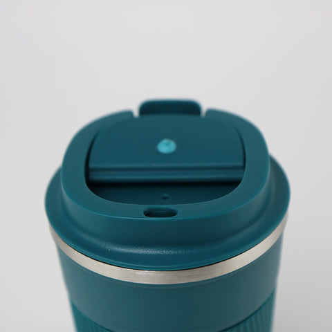 Classic Travel Mug 510ml - Ocean Blue