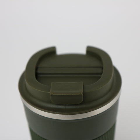 Classic Travel Mug 510ml - Khaki