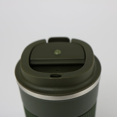Classic Travel Mug 510ml - Khaki
