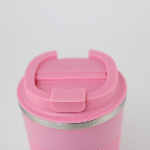 Classic Travel Mug 510ml - Pink