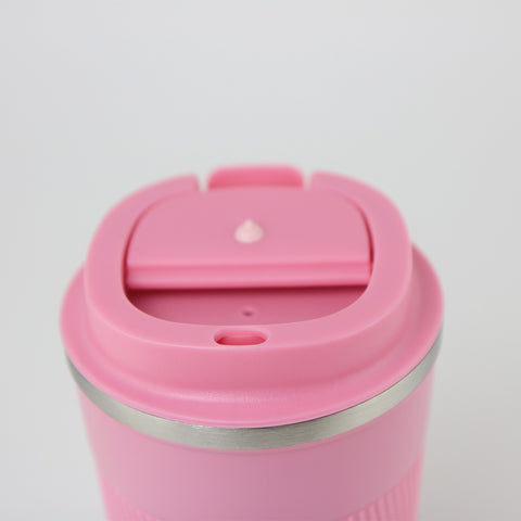 Classic Travel Mug 510ml - Pink