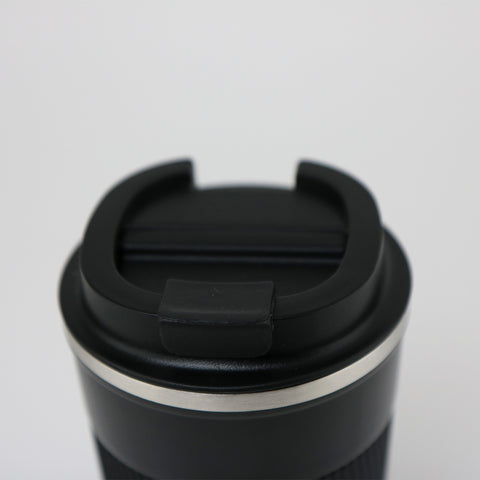 Classic Travel Mug 510ml - Black