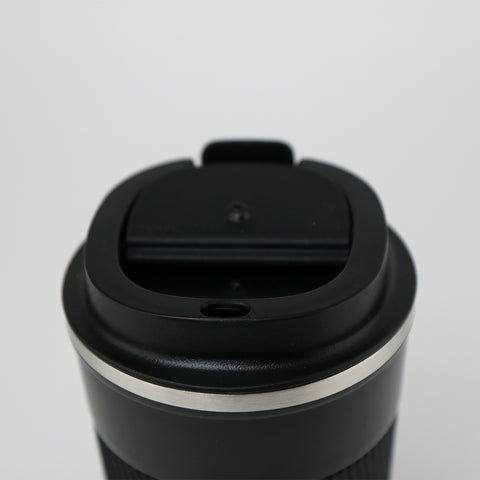 Classic Travel Mug 510ml - Black