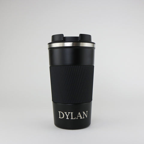Classic Travel Mug 510ml - Black