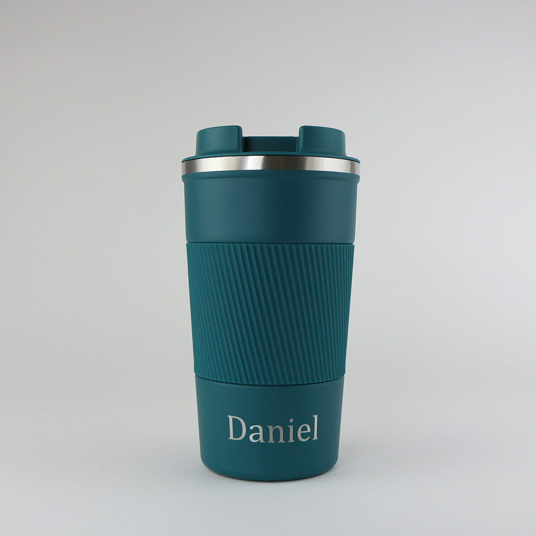 Classic Travel Mug 510ml - Ocean Blue