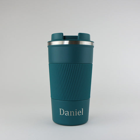 Classic Travel Mug 510ml - Ocean Blue