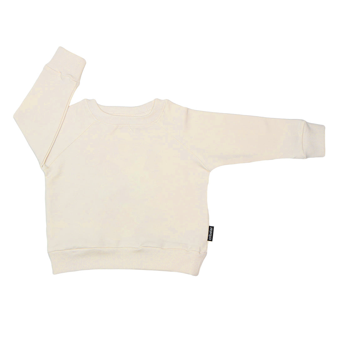 Big/Little Brother Personalised Sweatshirt