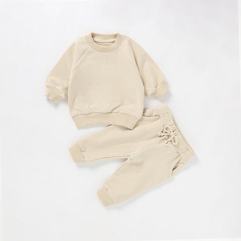 Big/Little Brother Personalised Tracksuit