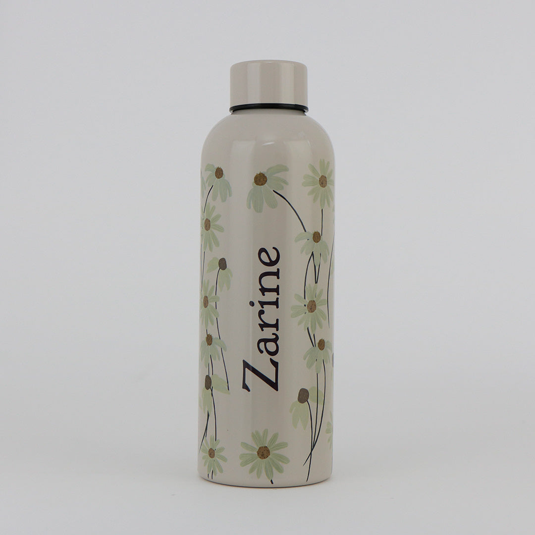 Chubby Bottle 500ml - Daisies