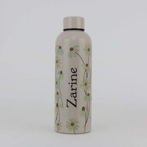 Chubby Bottle 500ml - Daisies