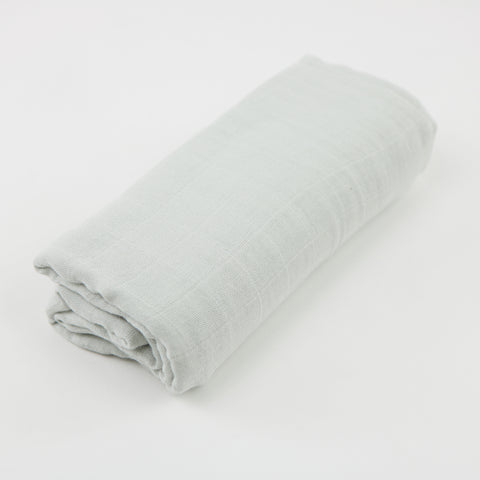 Muslin Swaddle - Dove
