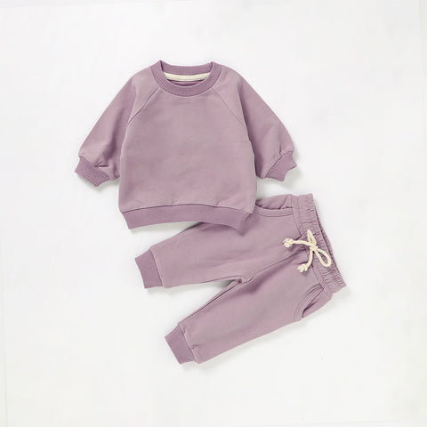 Big/Little Brother Personalised Tracksuit