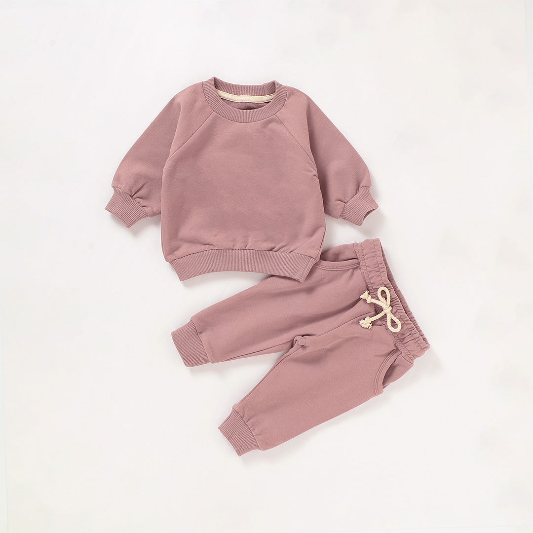Big/Little Sister Personalised Tracksuit