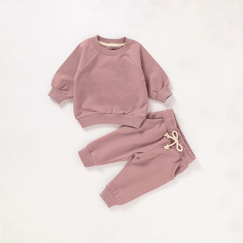 Big/Little Brother Personalised Tracksuit
