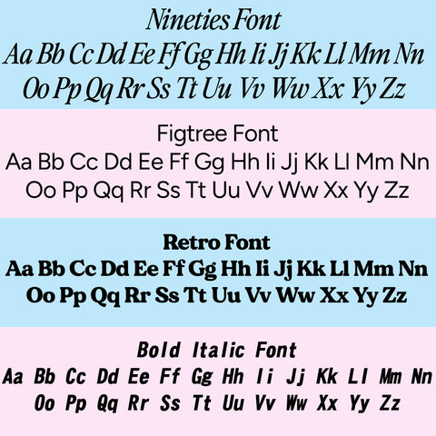 Personalised Vintage Cap Custom Embroidered Name/Text