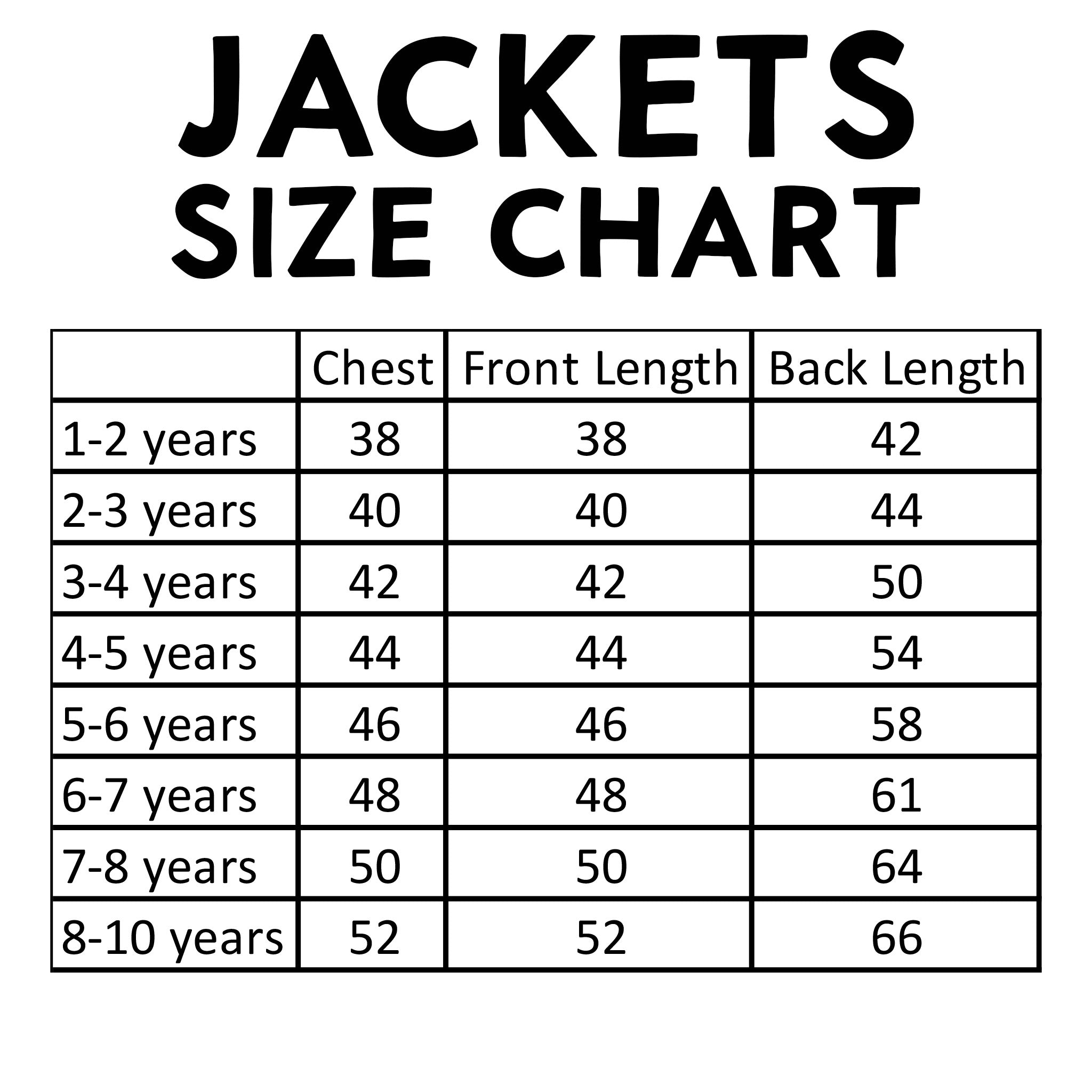 Reversible Jacket Dusty Blue – cribstar - Main Image