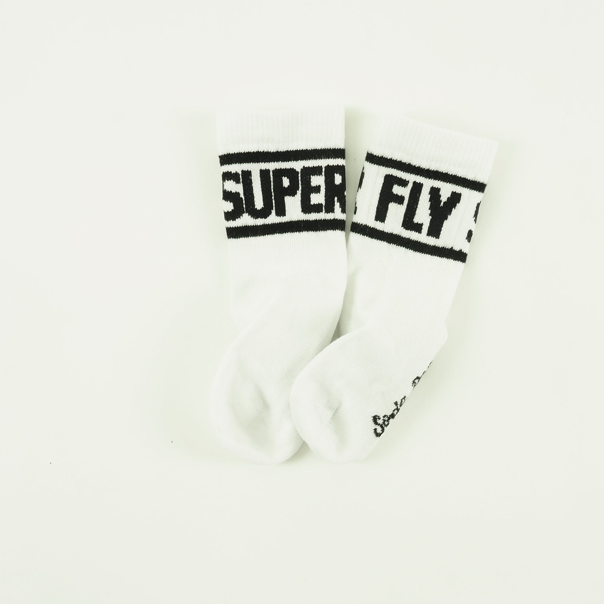 Kids SUPER FLY Socks