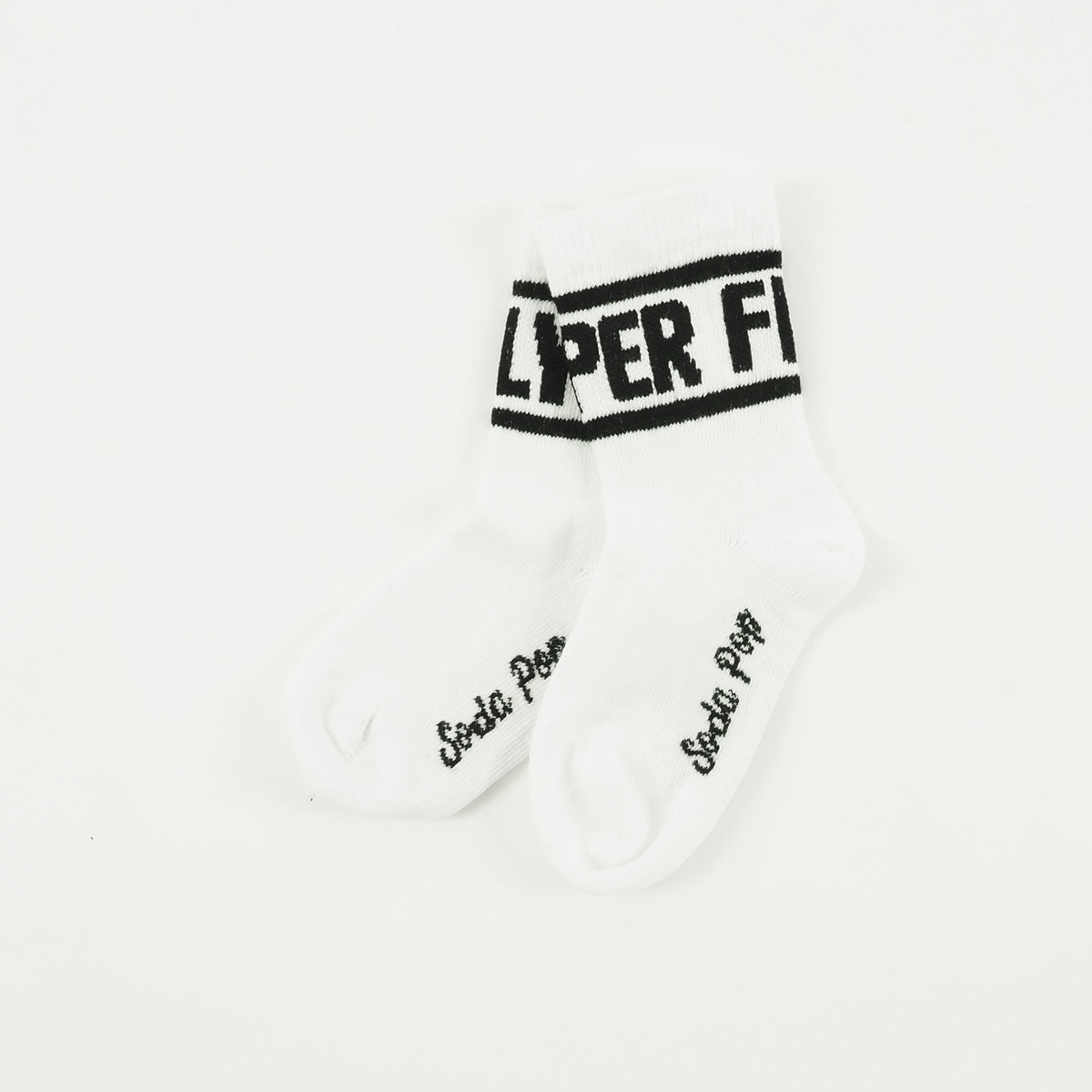 Kids SUPER FLY Socks