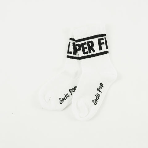 Kids SUPER FLY Socks