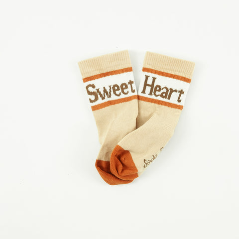 Kids SWEET HEART Socks