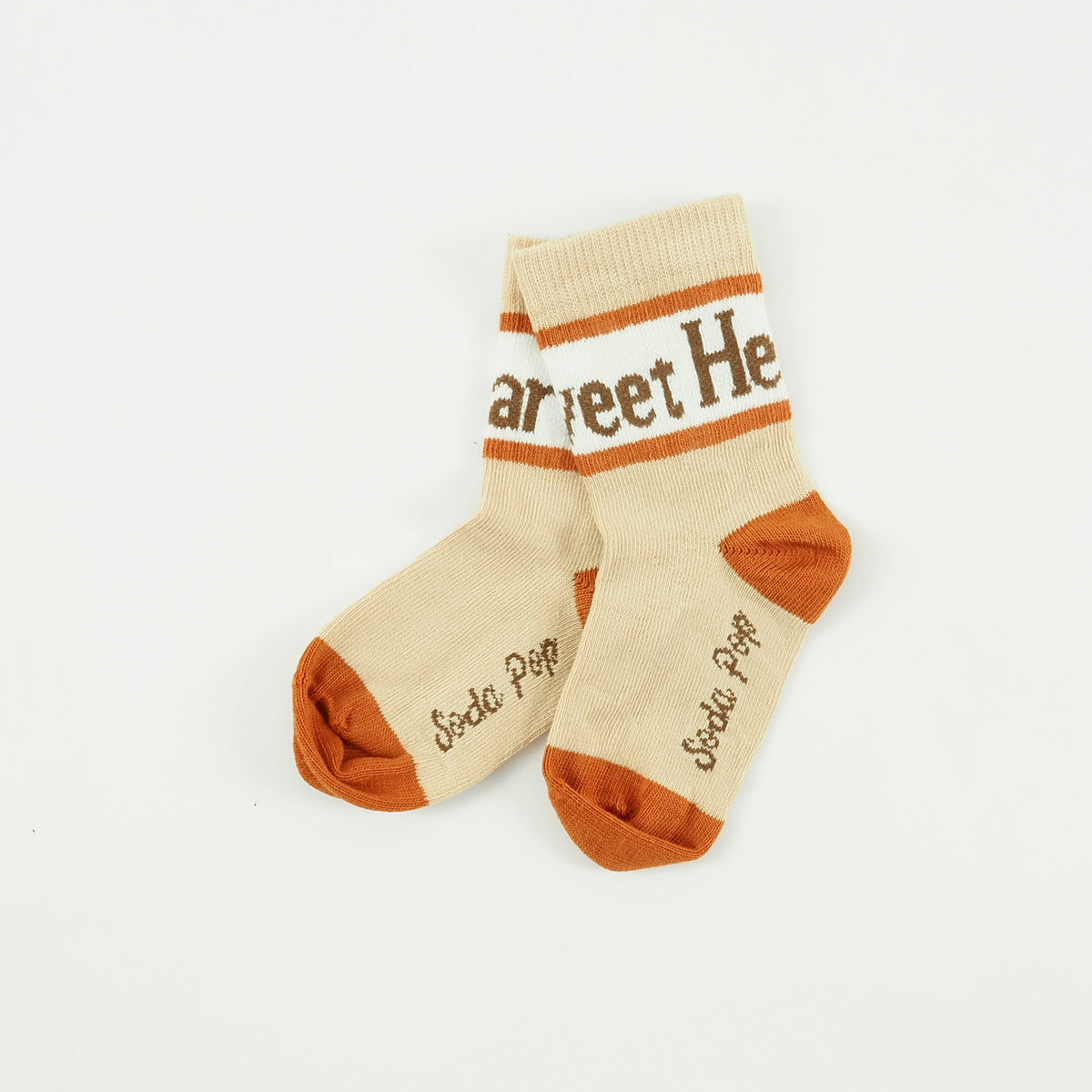 Kids SWEET HEART Socks